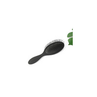 Wet Dry Detangling Brush Black