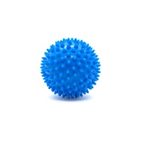 Massage Ball; Blue