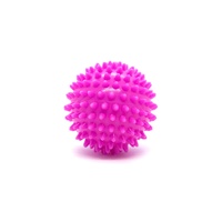 Massage Ball; Pink