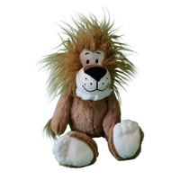 Mad Ally Safari Lion 30cm