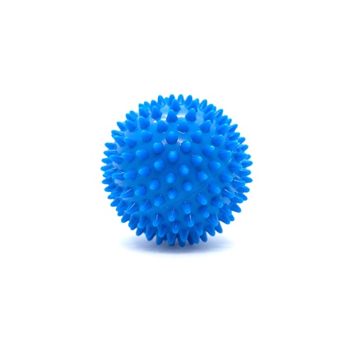 Massage Ball; Blue