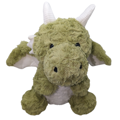 Odin the Dragon 30cm; Green