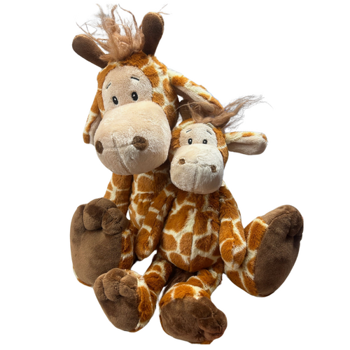 Mad Ally Safari Giraffe 50cm