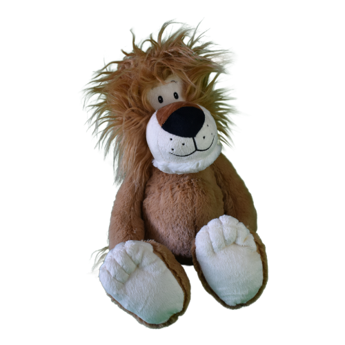 Mad Ally Safari Lion 50cm